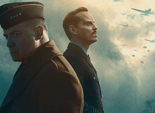 Pressure: Brendan Fraser v ještě jednom traileru chystá vylodění v Normandii | Fandíme filmu