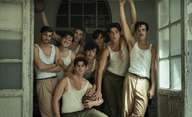 The Black Ball: Chválené drama z Cannes mapuje historii mužské lásky | Fandíme filmu