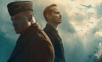 Pressure: Brendan Fraser v ještě jednom traileru chystá vylodění v Normandii | Fandíme filmu