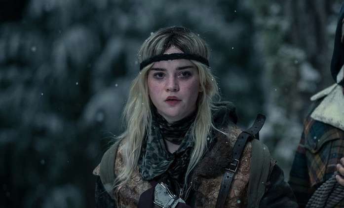 Cavendish: V historickém thrilleru se „čarodějnice“ násilně vzepře svým lovcům | Fandíme filmu