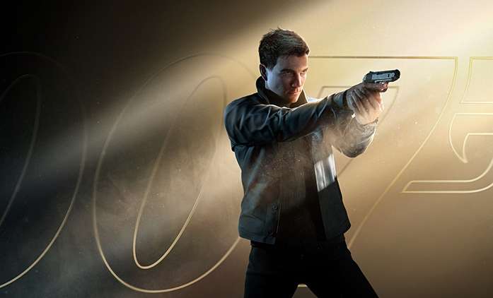 Bond: Čekání na příští díl fandům krátí filmově pojatá videohra | Fandíme filmu