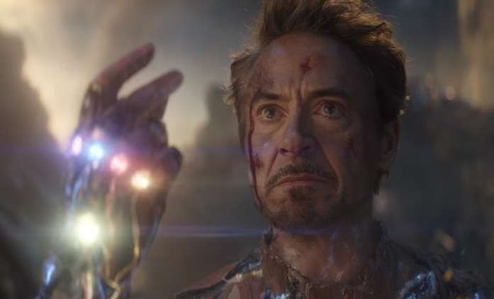 Režisér Iron Mana nesouhlasil se smrtí Tonyho Starka v Avengers 4 | Fandíme filmu