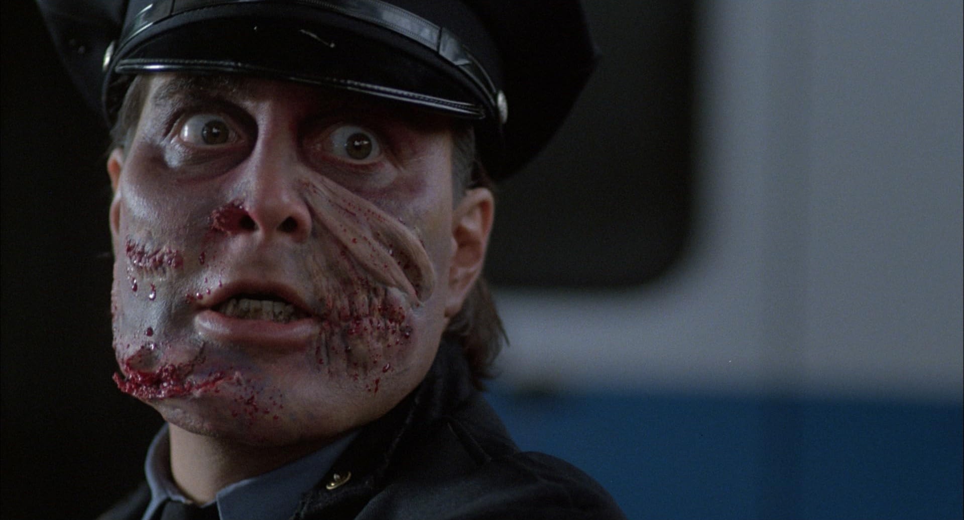 Maniac Cop: Do kin míří film o vyšinutém nemrtvém policajtovi | Fandíme filmu