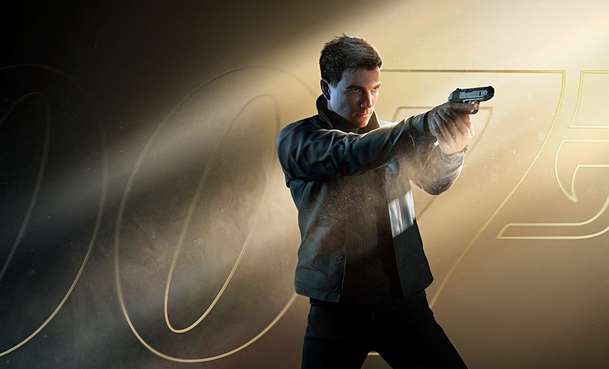 Bond: Čekání na příští díl fandům krátí filmově pojatá videohra | Fandíme filmu