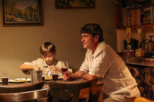 Dovolená v Českém ráji: V nové české komedii se oddech mění ve velkou partnerskou katastrofu | Fandíme filmu