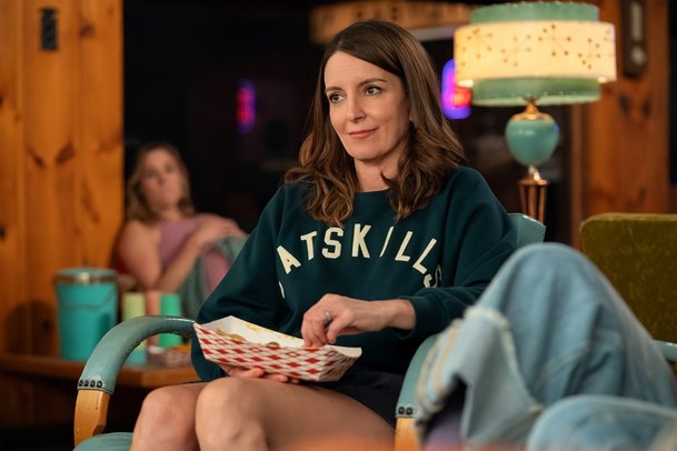 Čtyři roční období: Začíná 2. řada komediální série od Netflixu | Fandíme serialům