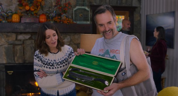 Čtyři roční období: Začíná 2. řada komediální série od Netflixu | Fandíme serialům