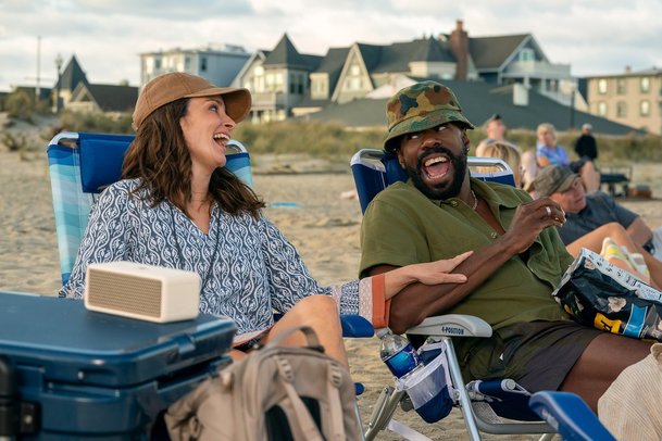 Čtyři roční období: Začíná 2. řada komediální série od Netflixu | Fandíme serialům