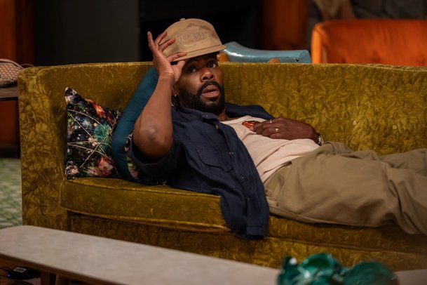 Čtyři roční období: Začíná 2. řada komediální série od Netflixu | Fandíme serialům