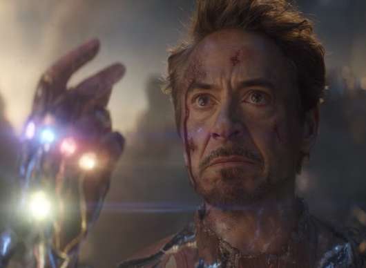 Režisér Iron Mana nesouhlasil se smrtí Tonyho Starka v Avengers 4 | Fandíme filmu