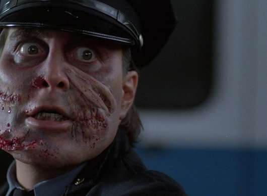 Maniac Cop: Do kin míří film o vyšinutém nemrtvém policajtovi | Fandíme filmu