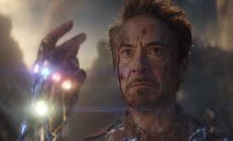Režisér Iron Mana nesouhlasil se smrtí Tonyho Starka v Avengers 4 | Fandíme filmu