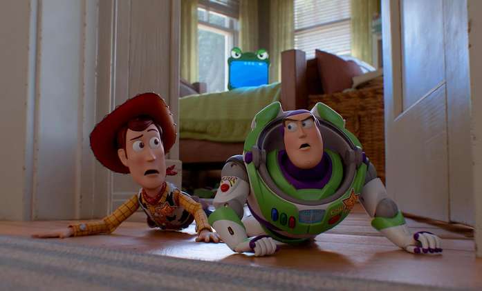 Toy Story 5: Příběh hraček – Nový trailer | Fandíme filmu