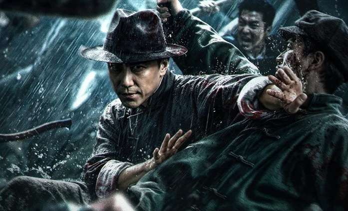 Ip Man: Kung Fu Legend - Fanoušci bojových umění dostanou nášup | Fandíme filmu