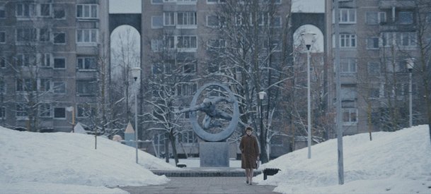 Hvězdné městečko: Nový seriál ze světa, kde je dobývání vesmíru mnohem dál, právě začíná | Fandíme serialům
