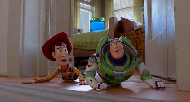 Toy Story 5: Příběh hraček – Nový trailer | Fandíme filmu