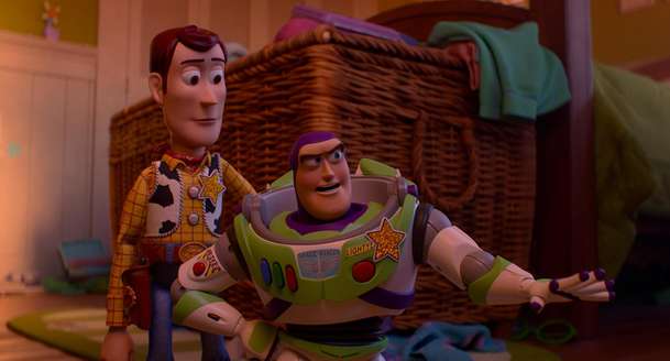 Toy Story 5: Příběh hraček – Nový trailer | Fandíme filmu