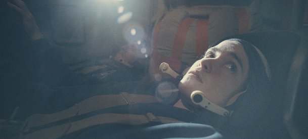 Hvězdné městečko: Nový seriál ze světa, kde je dobývání vesmíru mnohem dál, právě začíná | Fandíme serialům