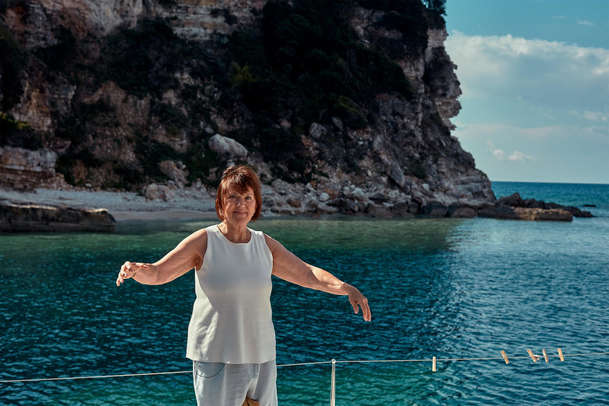 Pět švestek: Svěrákova novinka láká na leklou hladivost | Fandíme filmu