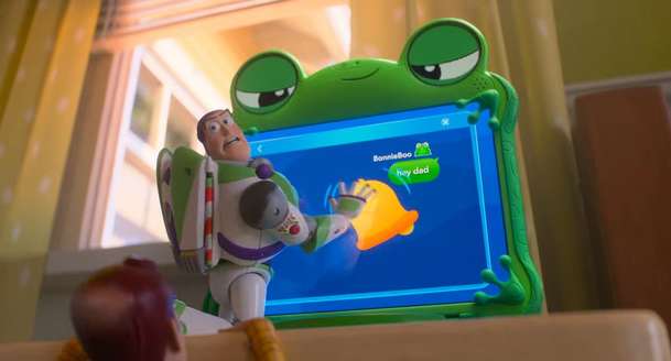 Toy Story 5: Příběh hraček – Nový trailer | Fandíme filmu
