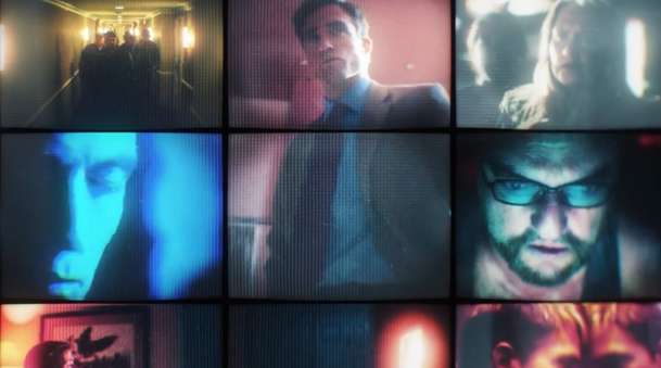 Primetime: Robert Pattinson loví pedofilní predátory a dělá z toho velkou show | Fandíme filmu