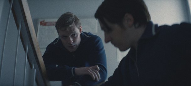 Hvězdné městečko: Nový seriál ze světa, kde je dobývání vesmíru mnohem dál, právě začíná | Fandíme serialům