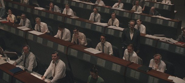 Hvězdné městečko: Nový seriál ze světa, kde je dobývání vesmíru mnohem dál, právě začíná | Fandíme serialům