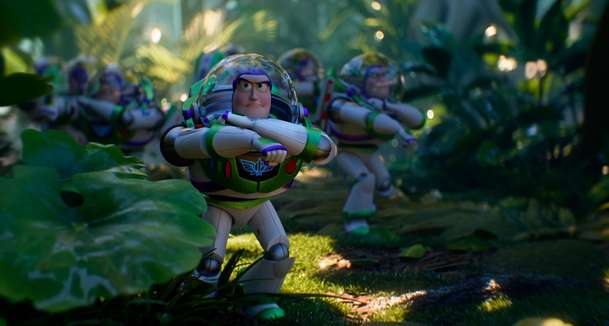 Toy Story 5: Příběh hraček – Nový trailer | Fandíme filmu