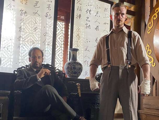 Ip Man: Kung Fu Legend - Fanoušci bojových umění dostanou nášup | Fandíme filmu
