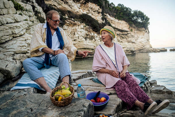 Pět švestek: Svěrákova novinka láká na leklou hladivost | Fandíme filmu