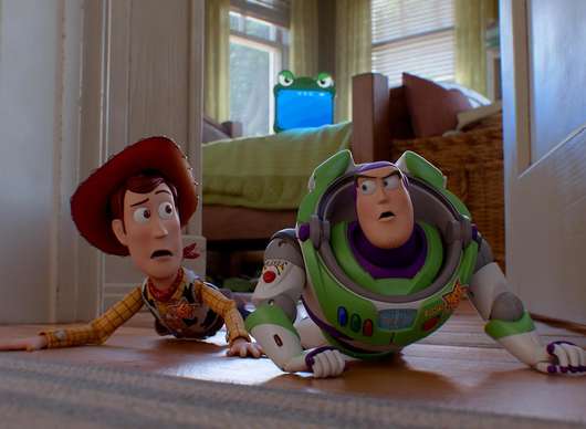 Toy Story 5: Příběh hraček – Nový trailer | Fandíme filmu