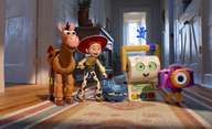 Návštěvnost kin: Toy Story 5 posílá Pixar zpátky na vrchol | Fandíme filmu