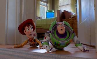 Toy Story 5: Příběh hraček – Nový trailer | Fandíme filmu