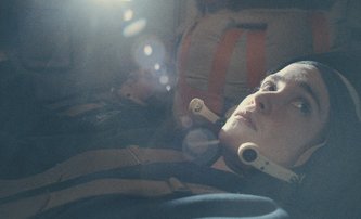 Hvězdné městečko: Nový seriál ze světa, kde je dobývání vesmíru mnohem dál, právě začíná | Fandíme seriálům
