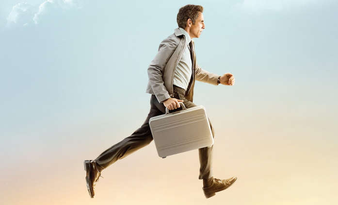 A Matter of Time: Ben Stiller má jako anděl vzít lidský život | Fandíme filmu
