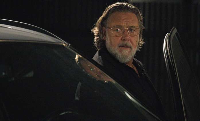 The Get Out: Russell Crowe v nové kriminálce rozehrává nebezpečnou hru s podsvětím | Fandíme filmu