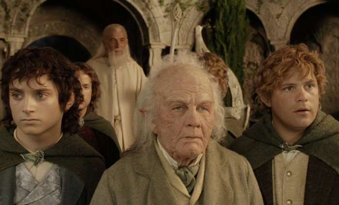 Pán prstenů: Co vlastně víme od Tolkiena o budoucnosti Středozemě | Fandíme filmu