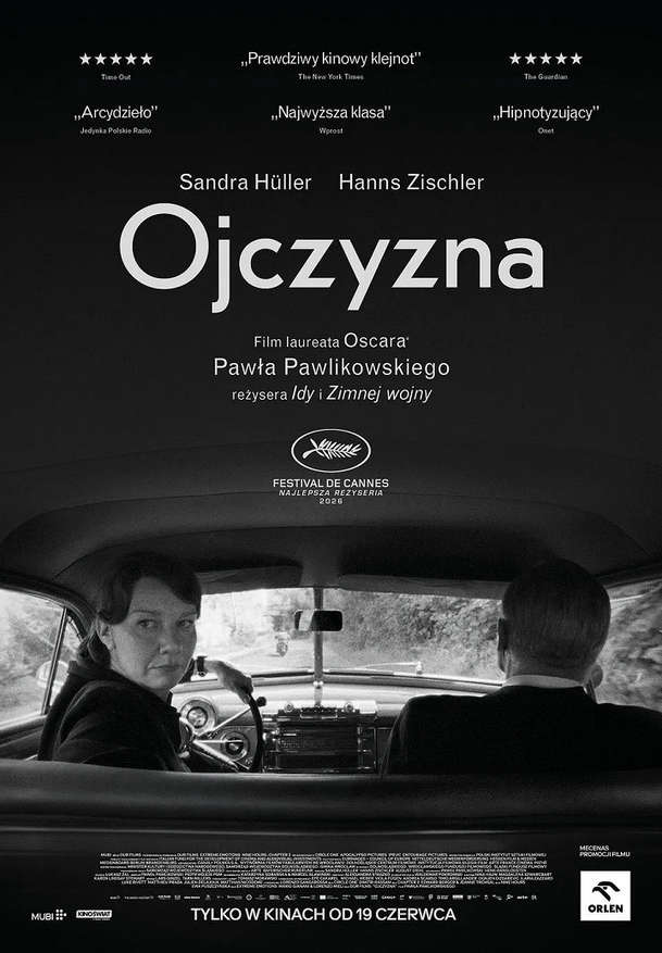 Otčina: Ceněný snímek zve k putování zničeným Německem po 2. světové válce | Fandíme filmu
