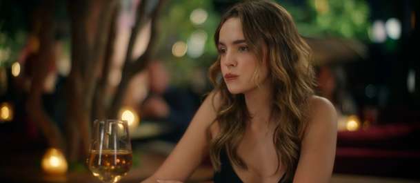 40 Dates and 40 Nights: Hrdinka romantické komedie si dá 40 rande ve 40 dnech | Fandíme filmu