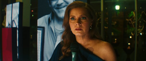 Mys hrůzy: Javier Bardem už za pár dní jako psychopat napadne nevinnou rodinku | Fandíme serialům