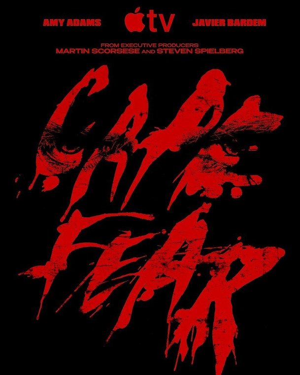 Mys hrůzy: Javier Bardem už za pár dní jako psychopat napadne nevinnou rodinku | Fandíme serialům