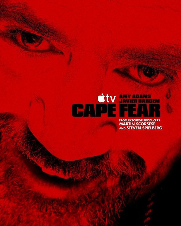 Mys hrůzy: Javier Bardem už za pár dní jako psychopat napadne nevinnou rodinku | Fandíme serialům