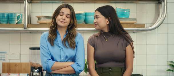 40 Dates and 40 Nights: Hrdinka romantické komedie si dá 40 rande ve 40 dnech | Fandíme filmu