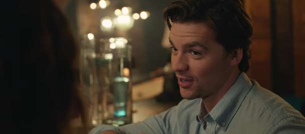 40 Dates and 40 Nights: Hrdinka romantické komedie si dá 40 rande ve 40 dnech | Fandíme filmu