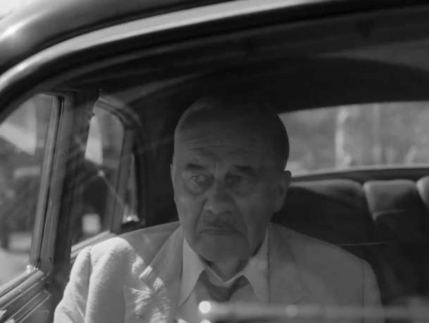 Otčina: Ceněný snímek zve k putování zničeným Německem po 2. světové válce | Fandíme filmu