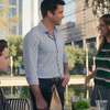 40 Dates and 40 Nights: Hrdinka romantické komedie si dá 40 rande ve 40 dnech | Fandíme filmu