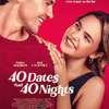 40 Dates and 40 Nights: Hrdinka romantické komedie si dá 40 rande ve 40 dnech | Fandíme filmu