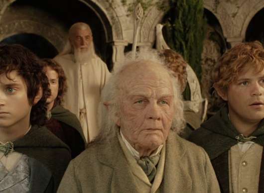 Pán prstenů: Co vlastně víme od Tolkiena o budoucnosti Středozemě | Fandíme filmu