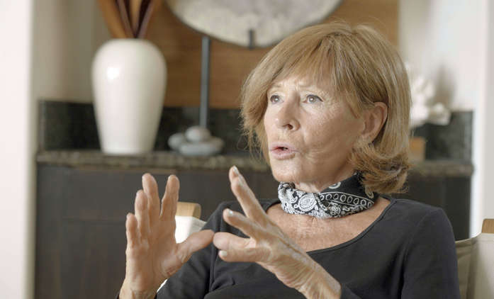 Zemřela Marcia Lucas, oscarová střihačka Star Wars | Fandíme filmu