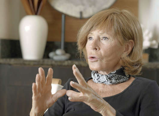 Zemřela Marcia Lucas, oscarová střihačka Star Wars | Fandíme filmu